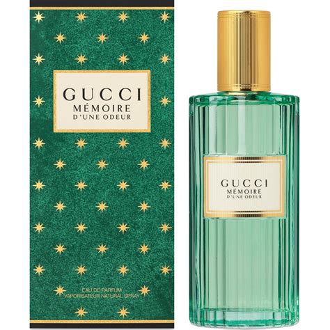 2019 new gucci memoire d'une odeur|gucci chamomile odeur.